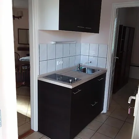 Castelinho Apartmanhaz