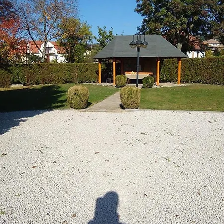 Lejlighed Castelinho Apartmanhaz