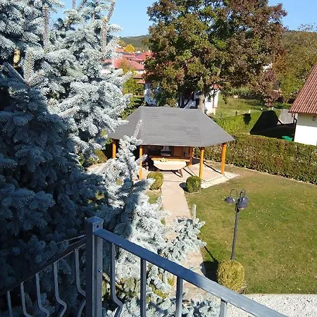 Apartament Castelinho Apartmanhaz *