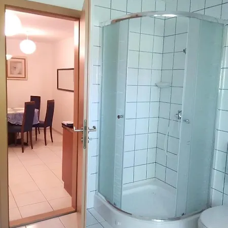 Apartment Castelinho Apartmanhaz *