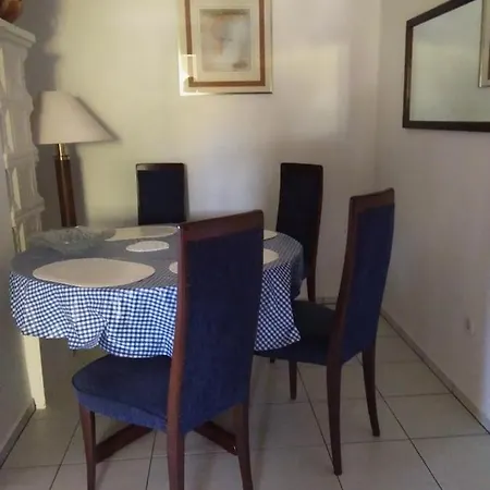 Castelinho Apartmanhaz Apartman *