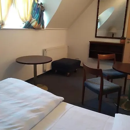 Lejlighed Castelinho Apartmanhaz Gyenesdiás