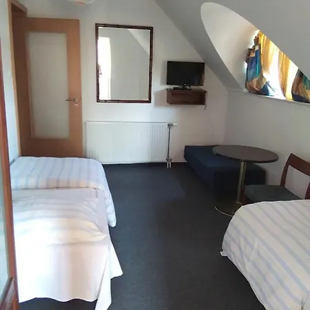 Castelinho Apartmanhaz Lejlighed