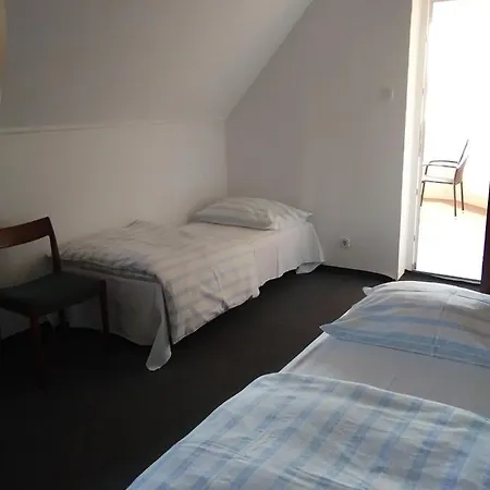 Castelinho Apartmanhaz Apartment