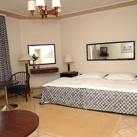 Apartament Castelinho Apartmanhaz