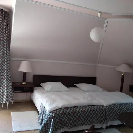 Castelinho Apartmanhaz Apartment