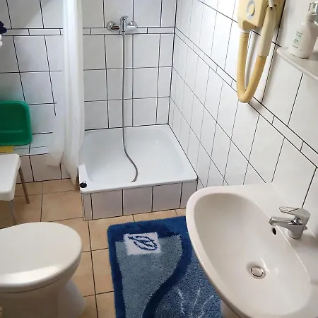 Lejlighed Castelinho Apartmanhaz Gyenesdiás