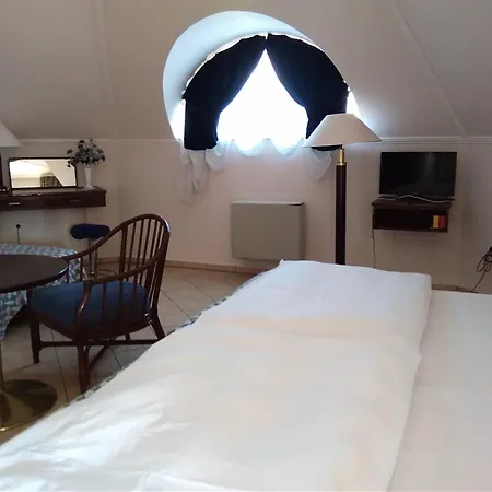 Castelinho Apartmanhaz