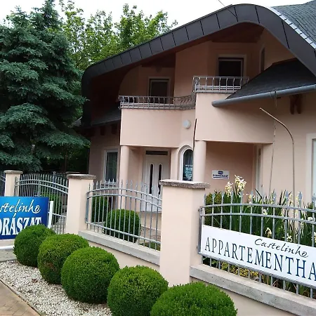 Castelinho Apartmanhaz