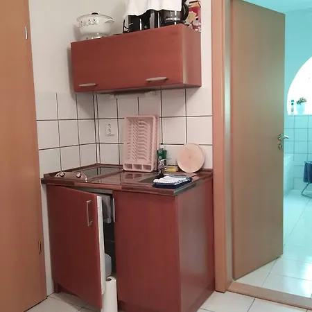 Lejlighed Castelinho Apartmanhaz Gyenesdiás
