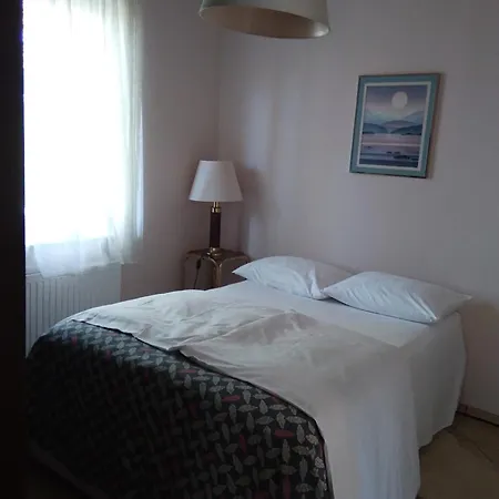 Castelinho Apartmanhaz