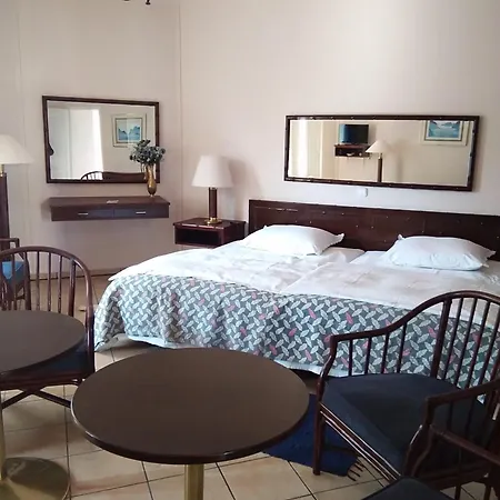 Apartament Castelinho Apartmanhaz *