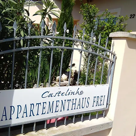 Castelinho Gyenesdiás