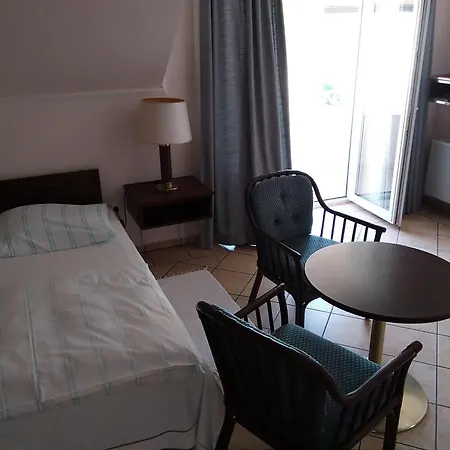 Castelinho Appartamento Gyenesdiás