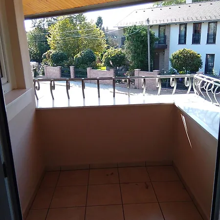 Castelinho Appartamento Gyenesdiás