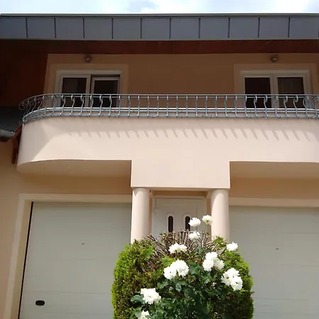 Appartamento Castelinho Gyenesdiás