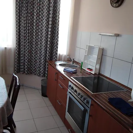 Castelinho Appartamento