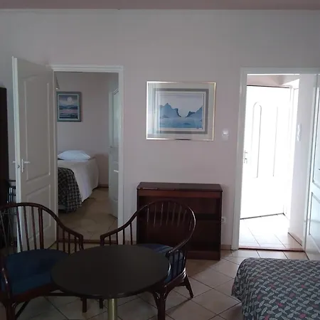 Apartamento Castelinho *