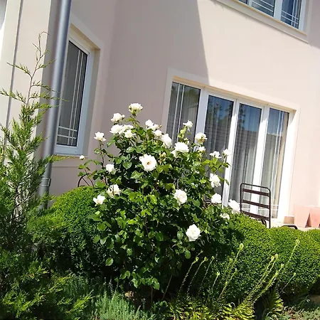 Appartamento Castelinho Gyenesdiás