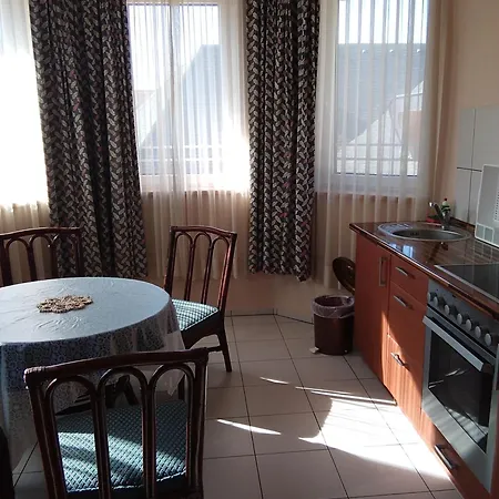 Apartamento Castelinho
