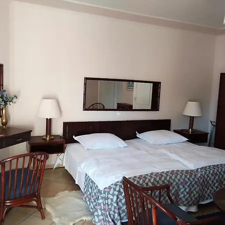 Castelinho Appartamento Gyenesdiás