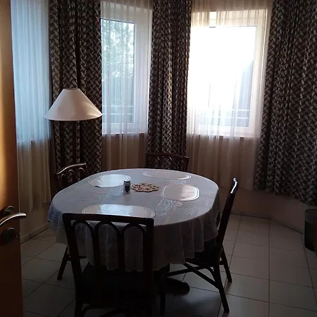 Appartamento Castelinho Gyenesdiás
