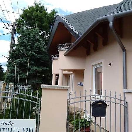 Castelinho Appartamento