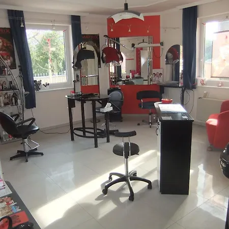 Lejlighed Castelinho Apartmanhaz