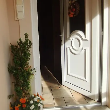 Castelinho Apartmanhaz