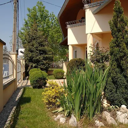 Apartment Castelinho Apartmanhaz
