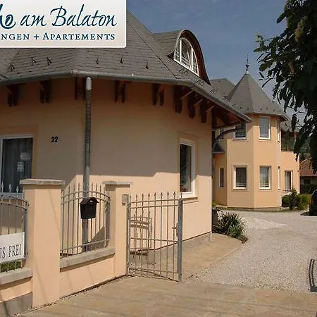 Apartment Castelinho Apartmanhaz