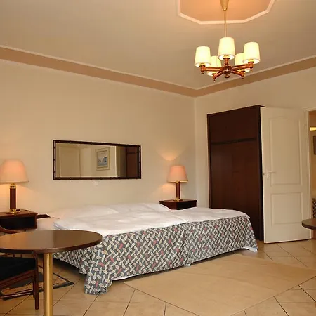 Apartment Castelinho Apartmanhaz Gyenesdias