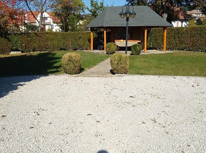 Lejlighed Castelinho Apartmanhaz