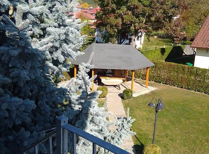 Lejlighed Castelinho Apartmanhaz *