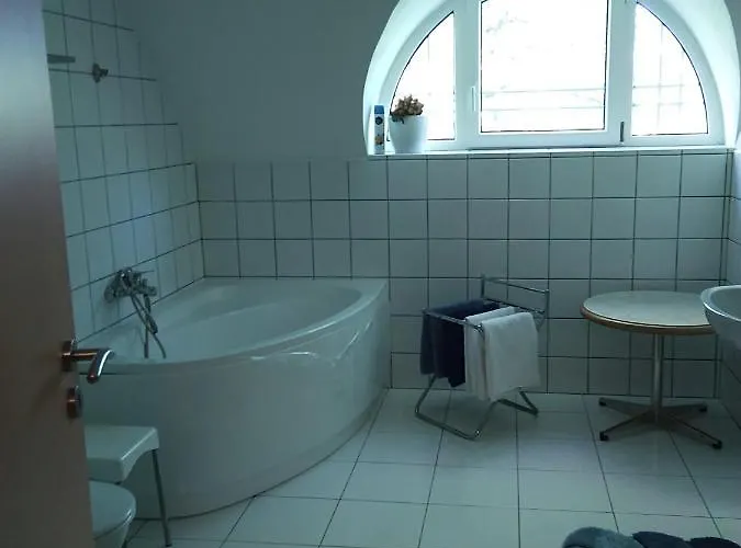 Castelinho Apartmanhaz *