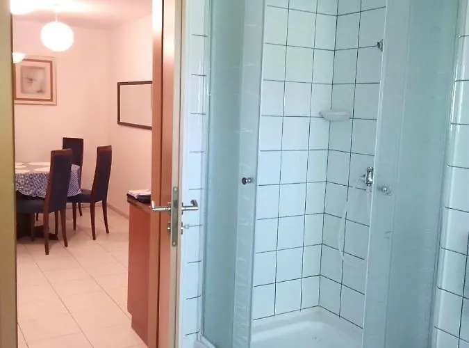Lejlighed Castelinho Apartmanhaz *