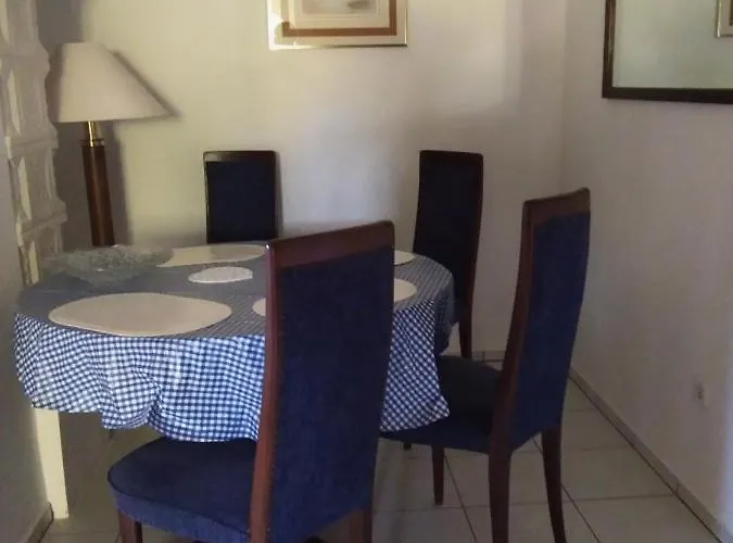 Castelinho Apartmanhaz Lejlighed *