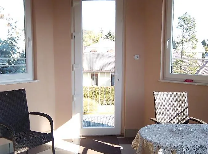 Castelinho Apartmanhaz Lejlighed Gyenesdiás