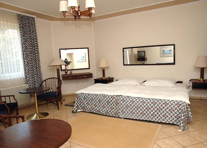 Apartamento Castelinho Apartmanhaz