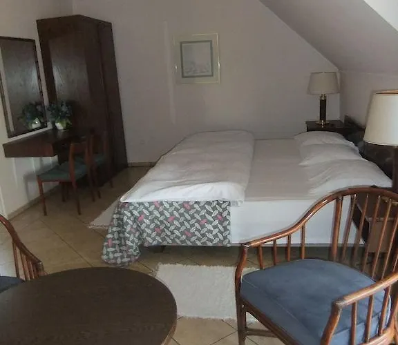Castelinho Apartmanhaz Lejlighed Gyenesdiás