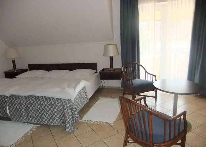 Apartamento Castelinho Apartmanhaz *