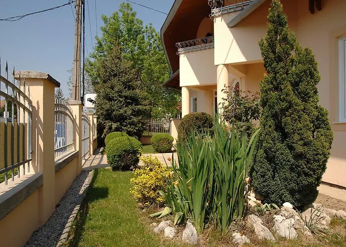Apartamento Castelinho Apartmanhaz