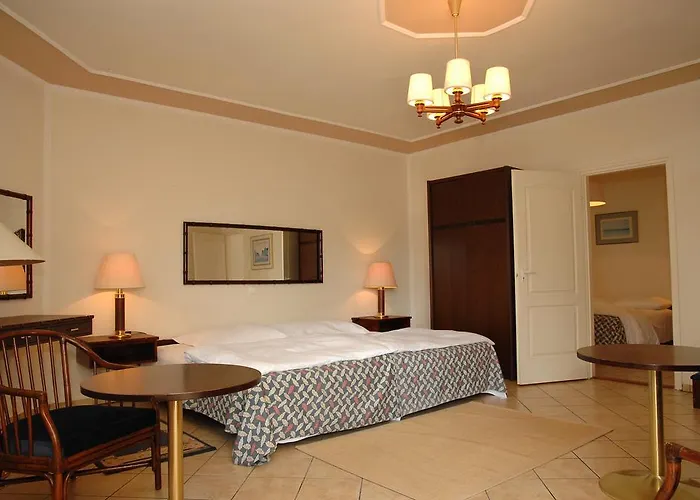 Lejlighed Castelinho Apartmanhaz Gyenesdiás